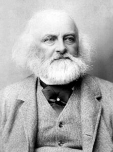 Imagen de Lewis Morris Rutherfurd, el primer astrofotógrafo. El nombre del fotógrafo no se da en la publicación de 1893. Dominio Público