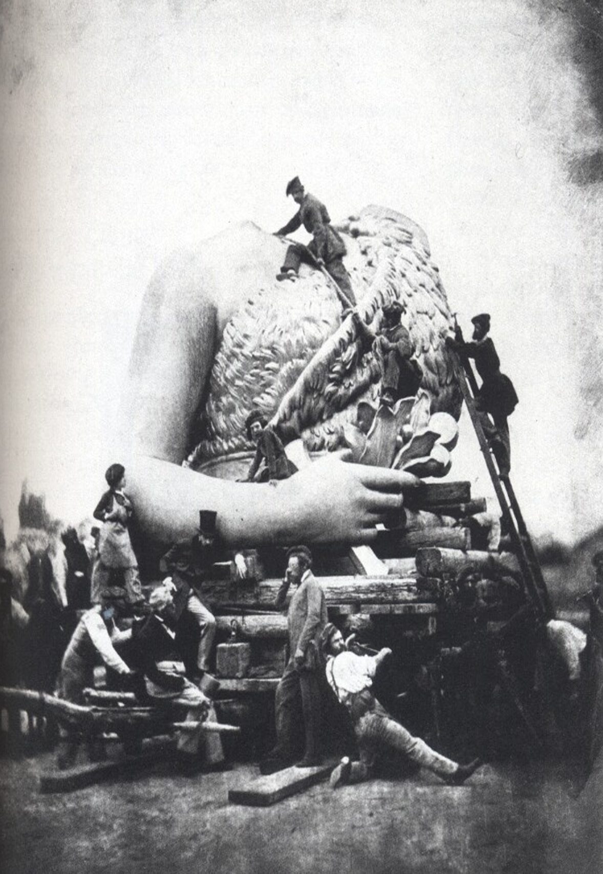 Alois Löcherer - Foto con Mac.-Foto con Mac.-
